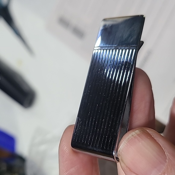 Money Clip - Picture 3 of 3